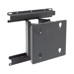 Chief MPWU Universal Swing Arm Wall Mount (Black) — Being Shipped