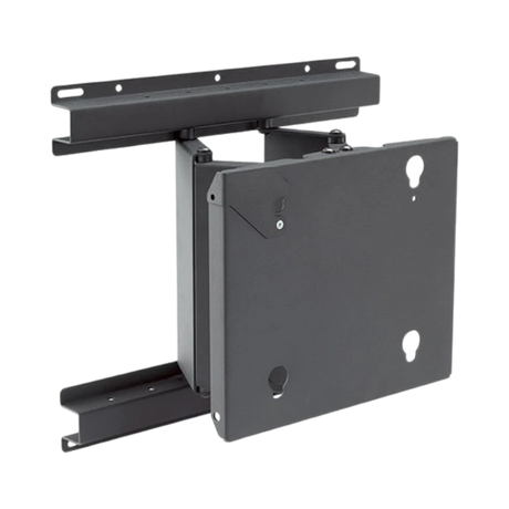 Chief MPWU Universal Swing Arm Wall Mount (Black) — Being Shipped