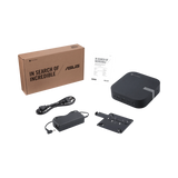 ASUS Chromebox 5 Mini Desktop Intel Core i3-1220P, 8GB RAM, 128GB SSD — Being Shipped