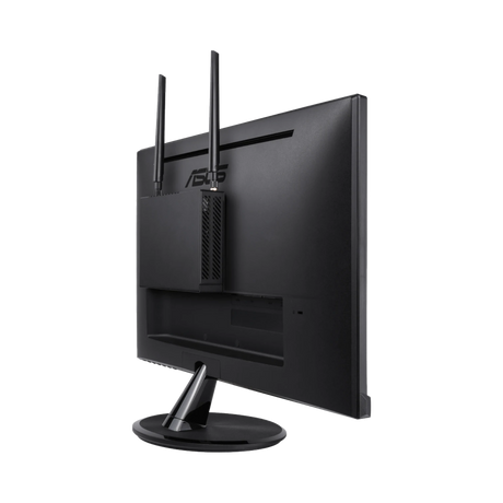 ASUS PL63 Mini PC Intel Core i7-1165G7, 8GB RAM, 256GB SSD — Being Shipped