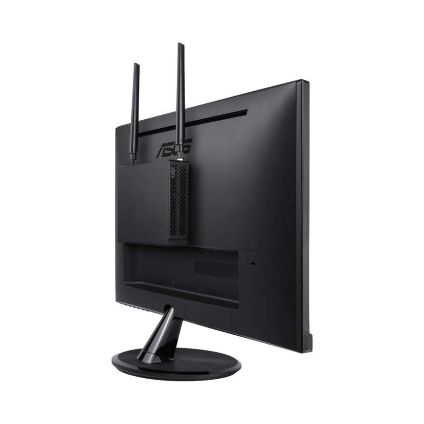 ASUS PL63 Mini PC Intel Core i7-1165G7, 8GB RAM, 256GB SSD — Being Shipped