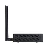 ASUS PL63 Mini PC Intel Core i7-1165G7, 8GB RAM, 256GB SSD — Being Shipped