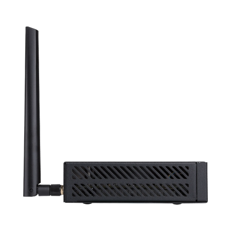 ASUS PL63 Mini PC Intel Core i7-1165G7, 8GB RAM, 256GB SSD — Being Shipped