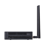 ASUS PL63 Mini PC Intel Core i7-1165G7, 8GB RAM, 256GB SSD — Being Shipped
