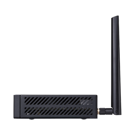 ASUS PL63 Mini PC Intel Core i7-1165G7, 8GB RAM, 256GB SSD — Being Shipped