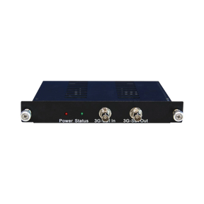 Planar 3G-SDI OPS Module for EP Series Displays — Being Shipped
