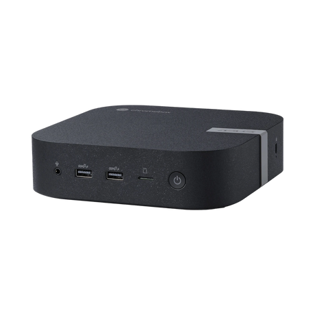 ASUS Chromebox 5 Mini Desktop Computer Intel Core i5-1240P, 8GB RAM, 128GB SSD — Being Shipped