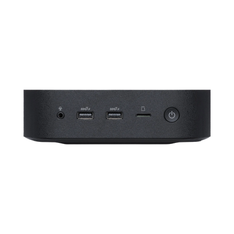ASUS Chromebox 5 Mini Desktop Computer Intel Core i5-1240P, 8GB RAM, 128GB SSD — Being Shipped