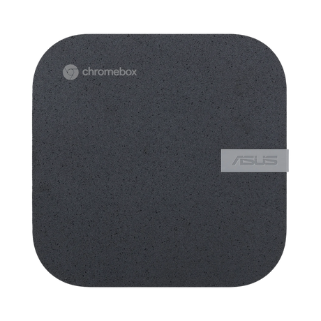ASUS Chromebox 5 Mini Desktop Computer Intel Core i5-1240P, 8GB RAM, 128GB SSD — Being Shipped