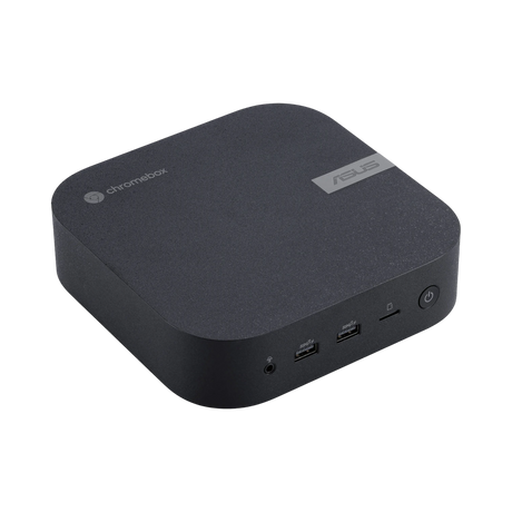 ASUS Chromebox 5 Mini Desktop Computer Intel Core i5-1240P, 8GB RAM, 128GB SSD — Being Shipped