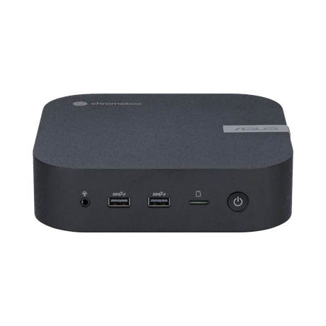 ASUS Chromebox 5 Mini Desktop Computer Intel Core i5-1240P, 8GB RAM, 128GB SSD — Being Shipped