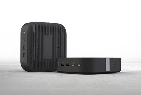 ASUS Chromebox 5 Enterprise Mini Desktop Intel Core i7-1260P, 16GB  RAM, 256GB SSD — Being Shipped