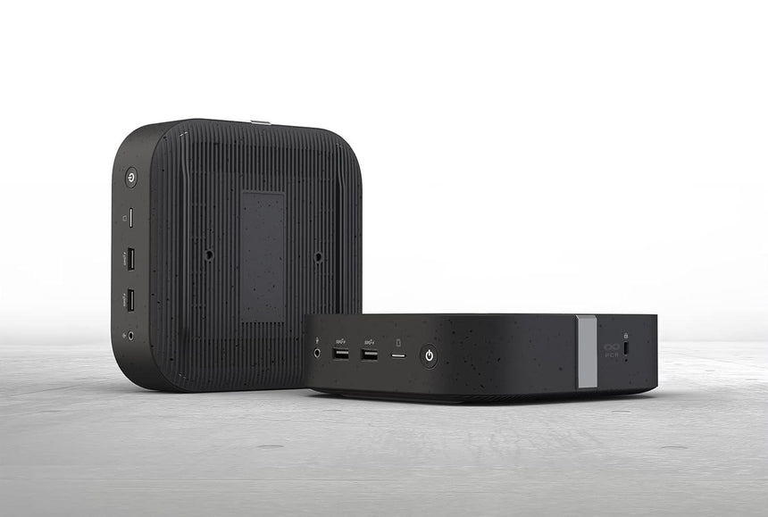 ASUS Chromebox 5 Enterprise Mini Desktop Intel Core i7-1260P, 16GB  RAM, 256GB SSD — Being Shipped