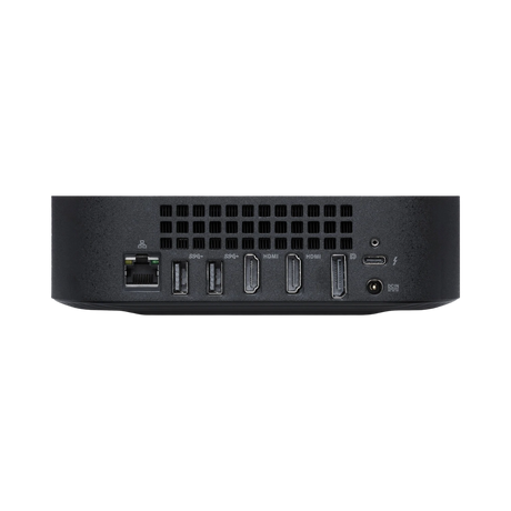 ASUS Chromebox 5 Enterprise Mini Desktop Intel Core i7-1260P, 16GB  RAM, 256GB SSD — Being Shipped