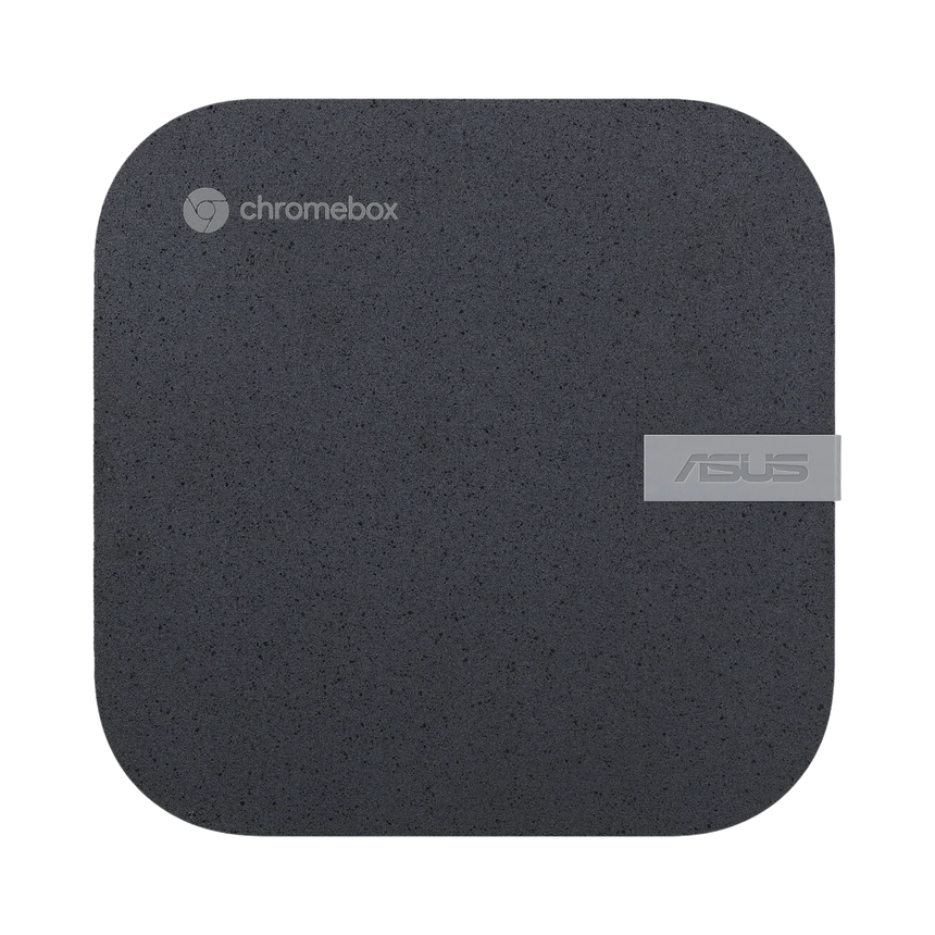 ASUS Chromebox 5 Enterprise Mini Desktop Intel Core i7-1260P, 16GB  RAM, 256GB SSD — Being Shipped