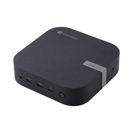 ASUS Chromebox 5 Enterprise Mini Desktop Intel Core i7-1260P, 16GB  RAM, 256GB SSD — Being Shipped