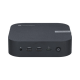 ASUS Chromebox 5 Enterprise Mini Desktop Intel Core i7-1260P, 16GB  RAM, 256GB SSD — Being Shipped