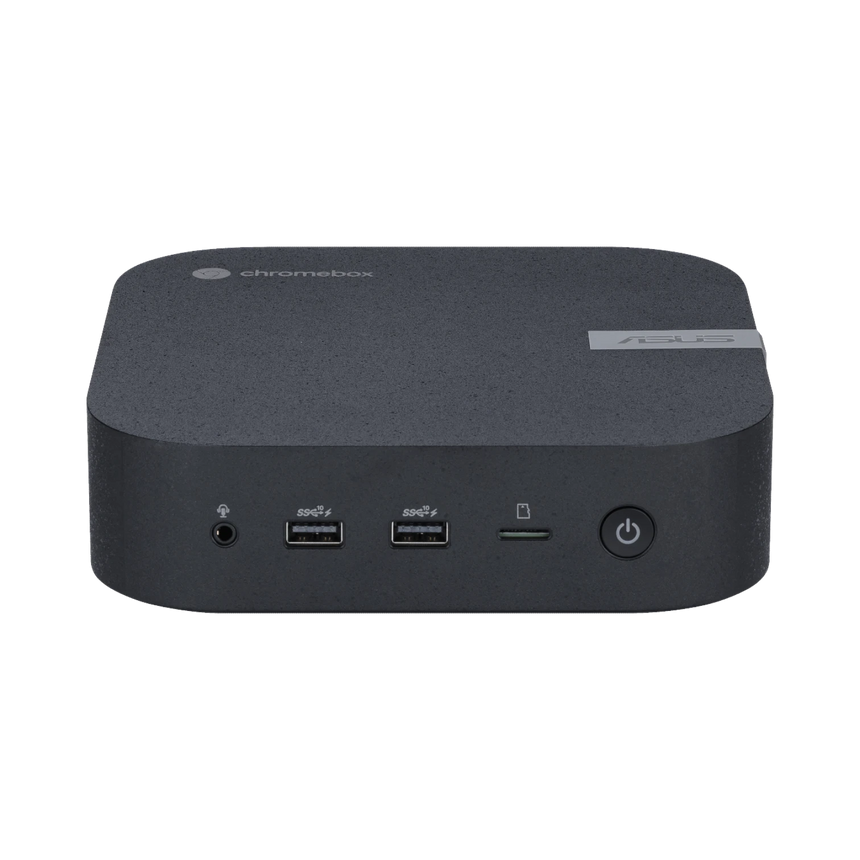 ASUS Chromebox 5 Enterprise Mini Desktop Intel Core i7-1260P, 16GB  RAM, 256GB SSD — Being Shipped