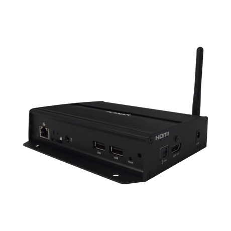 Planar ContentSmart MP70 4K UHD Digital Signage Media Player — Being Shipped