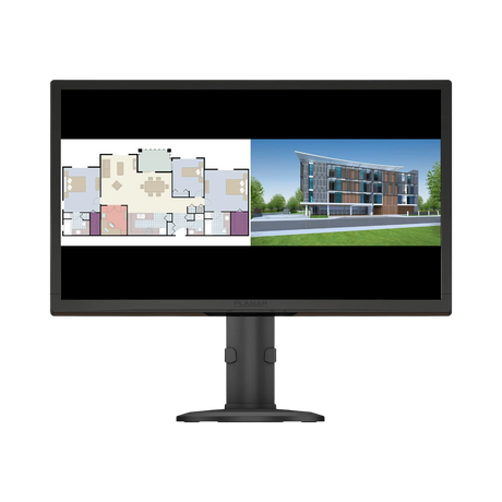 Planar IX2851 28" 16:9 4K UHD LCD Monitor — Being Shipped