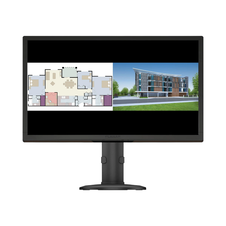 Planar IX2851 28" 16:9 4K UHD LCD Monitor — Being Shipped