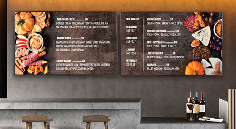 Planar Simplicity Series SLM50 50" UHD 4K Commercial Monitor — Being Shipped