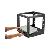 Eaton 5P 1440VA 1100W 120V 2U 10 5-15R Outlets Rackmount Line-Interactive UPS — Being Shipped