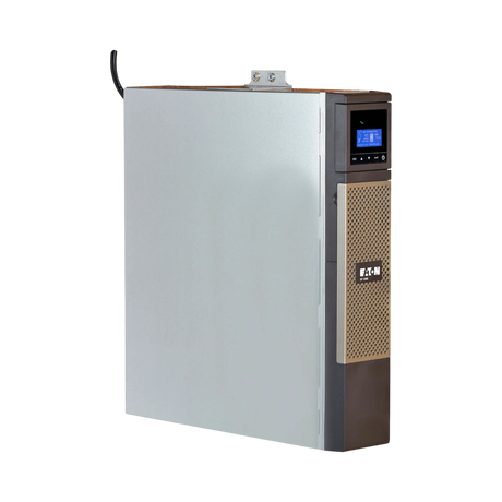 Eaton 5P 1440VA 1100W 120V 2U 10 5-15R Outlets Rackmount Line-Interactive UPS — Being Shipped