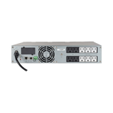 Eaton 5P 1440VA 1100W 120V 2U 10 5-15R Outlets Rackmount Line-Interactive UPS — Being Shipped