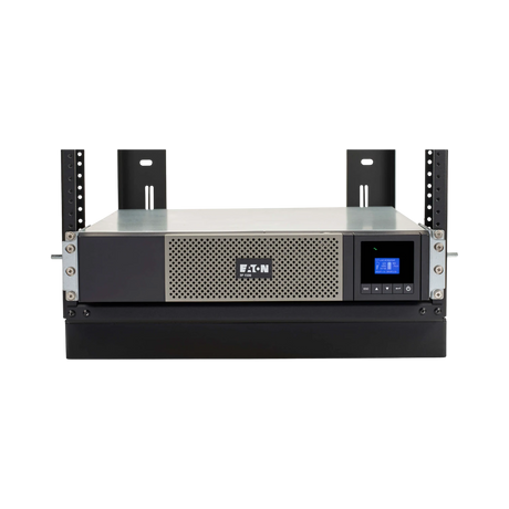 Eaton 5P 1440VA 1100W 120V 2U 10 5-15R Outlets Rackmount Line-Interactive UPS — Being Shipped