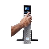 Eaton 5PX G2 1440VA 1440W 120V 8xNEMA 5-15R Outlets Line-Interactive UPS — Being Shipped