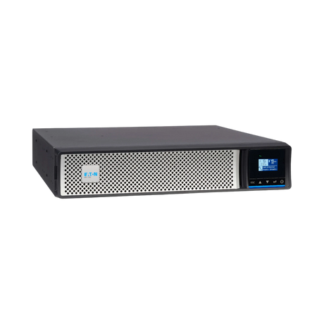 Eaton 5PX G2 1440VA 1440W 120V 8xNEMA 5-15R Outlets Line-Interactive UPS — Being Shipped