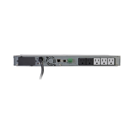 Eaton 5P 1000VA 770W 120V  5x5-15R Outlets Line-Interactive UPS — Being Shipped