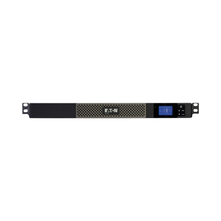 Eaton 5P 1000VA 770W 120V  5x5-15R Outlets Line-Interactive UPS — Being Shipped