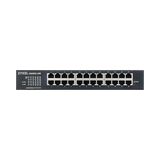Zyxel 24-port GbE Smart Managed Switch — Being Shipped