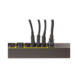Eaton Managed Rack PDU 5.76kW 120/208V 18 C13 & 6 C19 — Being Shipped