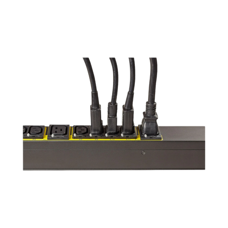 Eaton Managed Rack PDU 5.76kW 120/208V 18 C13 & 6 C19 — Being Shipped