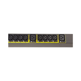 Eaton Managed Rack PDU 5.76kW 120/208V 18 C13 & 6 C19 — Being Shipped