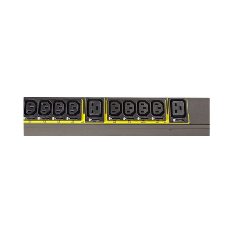 Eaton Managed Rack PDU 5.76kW 120/208V 18 C13 & 6 C19 — Being Shipped