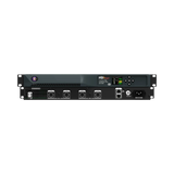 ZeeVee HDbridge 4-Channel 720p Encoder/Modulator — Being Shipped