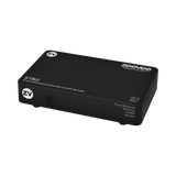 ZeeVee STBi3 IP decoder supporting H.264 UDP & RTP steams — Being Shipped