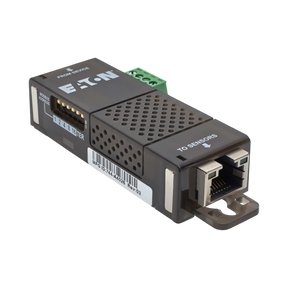Eaton Environmental Monitoring Probe (EMP) Gen 2 for Temperature and Humidity Conditions — Being Shipped
