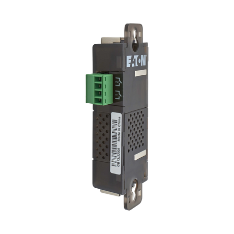 Eaton Environmental Monitoring Probe (EMP) Gen 2 for Temperature and Humidity Conditions — Being Shipped