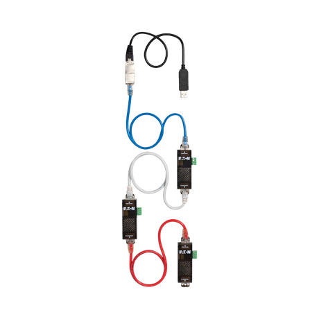 Eaton Environmental Monitoring Probe (EMP) Gen 2 for Temperature and Humidity Conditions — Being Shipped