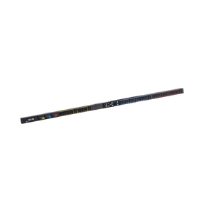 Eaton Managed Rack PDU 5.76kW 120/208V 18 C13 & 6 C19 — Being Shipped