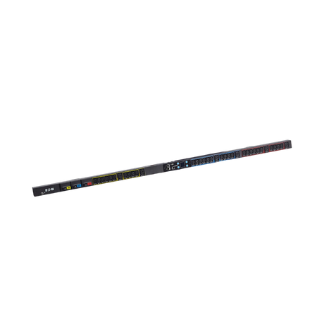 Eaton Managed Rack PDU 5.76kW 120/208V 18 C13 & 6 C19 — Being Shipped
