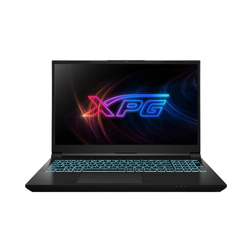 XPG Xenia 15.6" Gaming Laptop, Intel Core i7-13700H, NVIDIA RTX 4060, 16GB RAM, 1TB SSD — Being Shipped