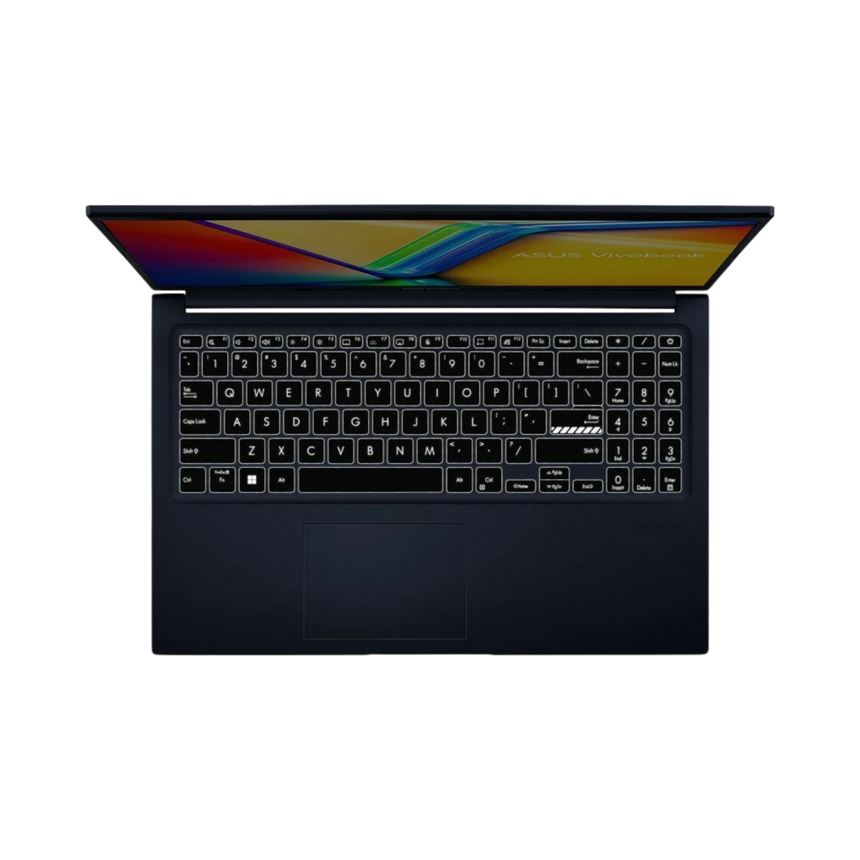 ASUS VivoBook 15.6" Laptop, AMD Ryzen 5 7530U, 8GB RAM, 256GB SSD — Being Shipped