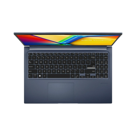 ASUS VivoBook 15.6" Laptop, AMD Ryzen 5 7530U, 8GB RAM, 256GB SSD — Being Shipped