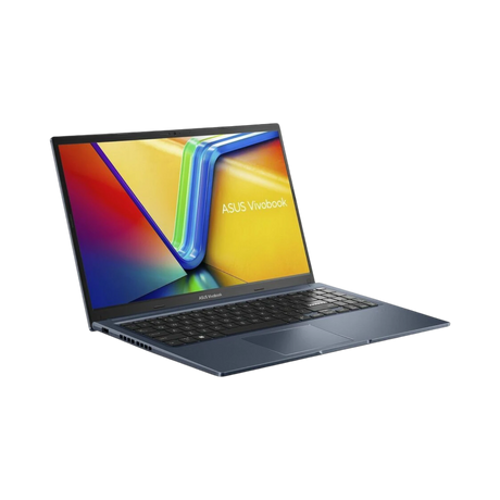 ASUS VivoBook 15.6" Laptop, AMD Ryzen 5 7530U, 8GB RAM, 256GB SSD — Being Shipped